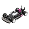Ferngesteuerte Modelle HPI Racing R40 Bauaneitung