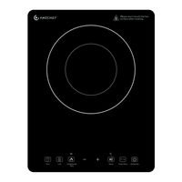 Amzchef 35G49-GXL-SK16 Bedienungsanleitung