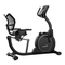 Heimtrainer Skandika Cykling P8 H Comfort Bedienungsanleitung