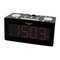 Radiowecker & Uhrenradios SOUNDMASTER highline FUR 6000 Bedienungsanleitung