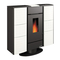Herde Dal Zotto VALLI IDRO Benutzerhandbuch