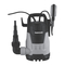 Pumpen Parkside 340488 1910 Originalbetriebsanleitung