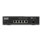 NAS-Systeme QNAP QSW-L320 Serie Benutzerhandbuch