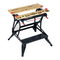 Werkzeuge Black & Decker WM835 Handbuch