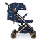 Kinderwagen Cosatto woosh XL Bedienungsanleitung