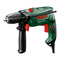 Bohrmaschinen Bosch PSB 500 Bedienungsanleitung