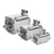 Motoren Siemens SIMOTICS 1FK7 G2 Betriebsanleitung
