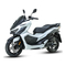 Motorroller Sym JET X Bedienungsanleitung