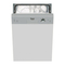 Geschirrspüler Hotpoint Ariston LFS 115 Bedienungsanleitung