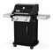 Grills Weber Spirit E-215 GBS Benutzerhandbuch