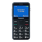 Handys Panasonic KX-TU150 EX N Bedienungsanleitung