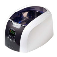 easy home GT-7910A Kurzanleitung