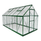 Gewächshaus-Kits Palram HYBRID 6x12 Bedienungsanleitung