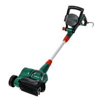 Parkside PEOB 500 B2 Originalbetriebsanleitung
