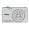 Nikon COOLPIX-S3400