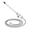 Sensoren Nibe NV 10 Installateurhandbuch