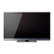 LCD-Fernseher Sony BRAVIA KDL-55EX50 Serie Handbuch