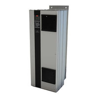 Danfoss VLT FC 300 Produkthandbuch
