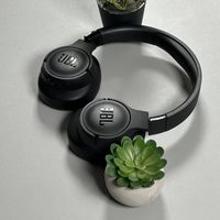 Harman JBL Tune 720BT Anleitung Artikel