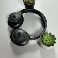 Harman JBL Tune 720BT Anleitung Artikel