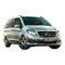 Autos Mercedes-Benz V-Klasse Betriebsanleitung