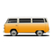 Autos Volkswagen t2 Serie Betriebsanleitung
