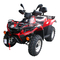 Quads & ATV P.Lindberg Quad Linhai 300-3D Original Bedienungsanleitung
