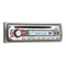 CD-Player Sony CDX-M10 Bedienungsanleitung