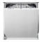 Geschirrspüler Whirlpool ADG 3500 Kurzanleitung