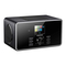 Radios Grundig DTR 6000 2.1 BT DAB+ WEB Bedienungsanleitung