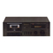 Kassettenplayer Technics RS-M33 Serviceanleitung