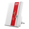 Repeater AVM FRITZ!WLAN 300E Einrichten Und Bedienen