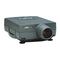 Beamer Ask C2 COMPACT Bedienungsanleitung
