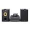 Musikanlagen Philips MCi8080 Kurzanleitung