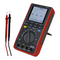 Multimeter PCE Instruments UT 81B Bedienungsanleitung