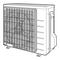 Daikin ARXN25N6V1B9