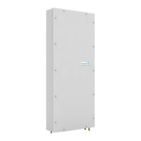 Pfannenberg PWS 7332 Technisches Beiblatt