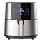 Fritteusen Masterpro BGMP-9167 Bedienungsanleitung