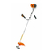 Rasentrimmer Stihl FS 87 Gebrauchsanleitung