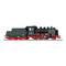 Modelleisenbahnen Trix BR 24 Bedienungsanleitung