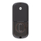 Yale Assure YRD256 Handbuch zum Batteriewechsel