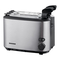 Toaster SEVERIN AT2516 Gebrauchsanweisung