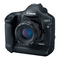 Kameras Canon EOS-1D Mark III Kurzbedienungsanleitung