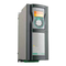 Frequenzumrichter gefran ADV200 Serie Schnellanleitung Zur Installation