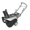 Schneefräsen Stiga CONSUMER SNOW PRISMA BASIC Gebrauchsanweisung