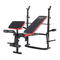 Fitness-Ausrüstung ISE SY-5430B Montageanleitung