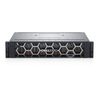 Dell EMC PowerStore Planungshandbuch
