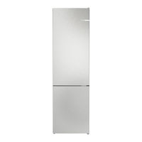 Bosch BGS 4-Serie Runn'n Gebrauchsanleitung
