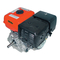 Motoren Rotek EG4-0390-H Benutzerhandbuch