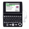 PDAs Casio EW-G6600C Bedienunganleitung